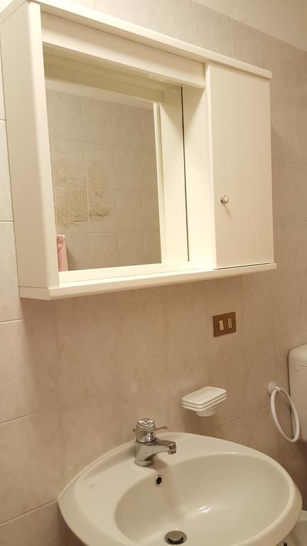 Cesa Silvano 로카 피에토레 외부 사진